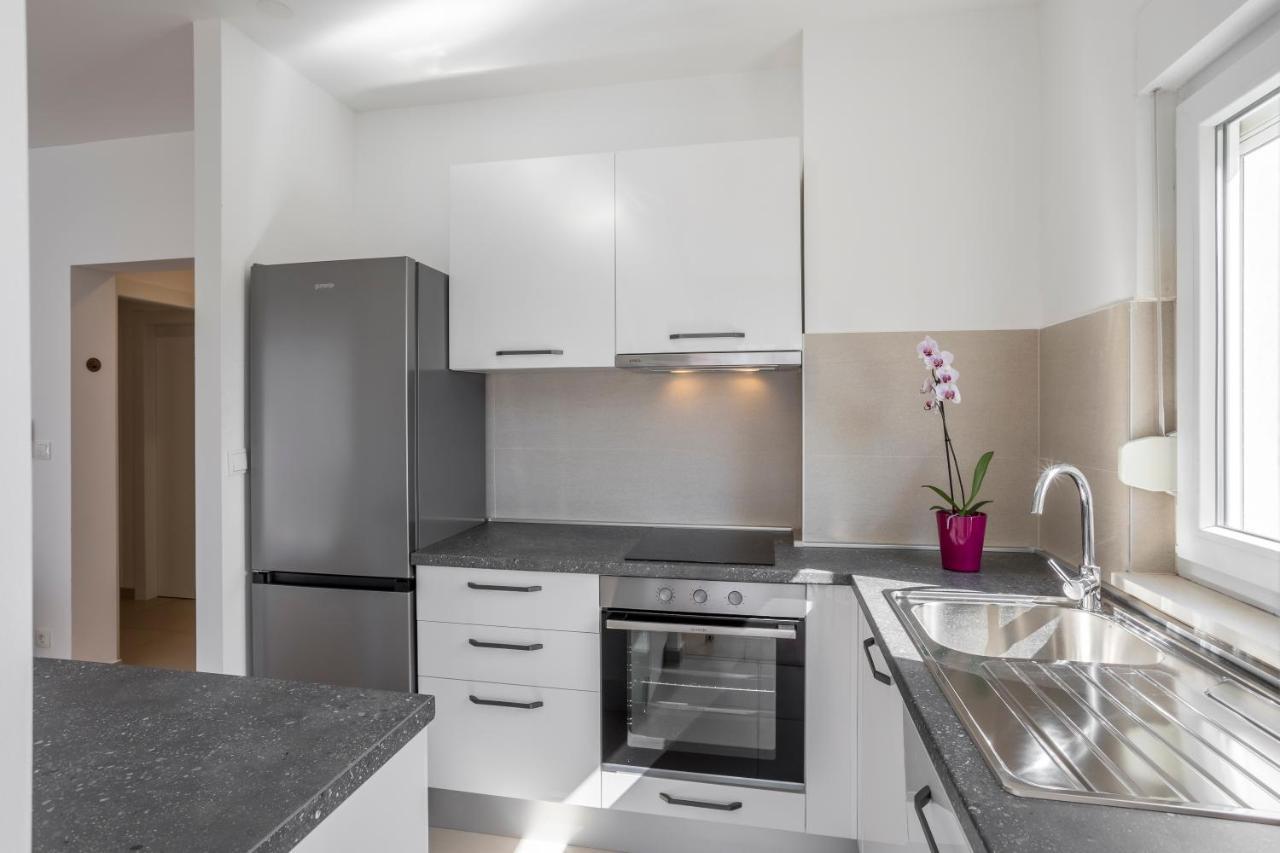 Coastal Apartment 1 Спліт Екстер'єр фото