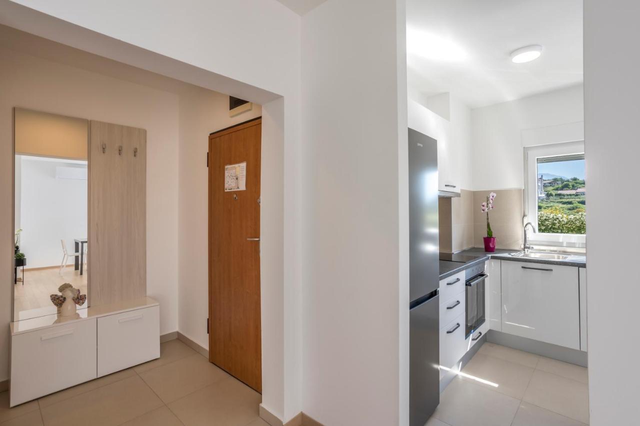 Coastal Apartment 1 Спліт Екстер'єр фото