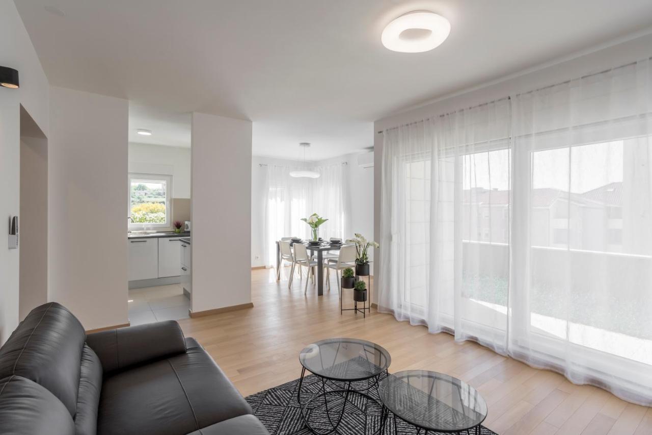 Coastal Apartment 1 Спліт Екстер'єр фото