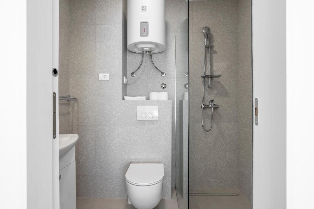 Coastal Apartment 1 Спліт Екстер'єр фото