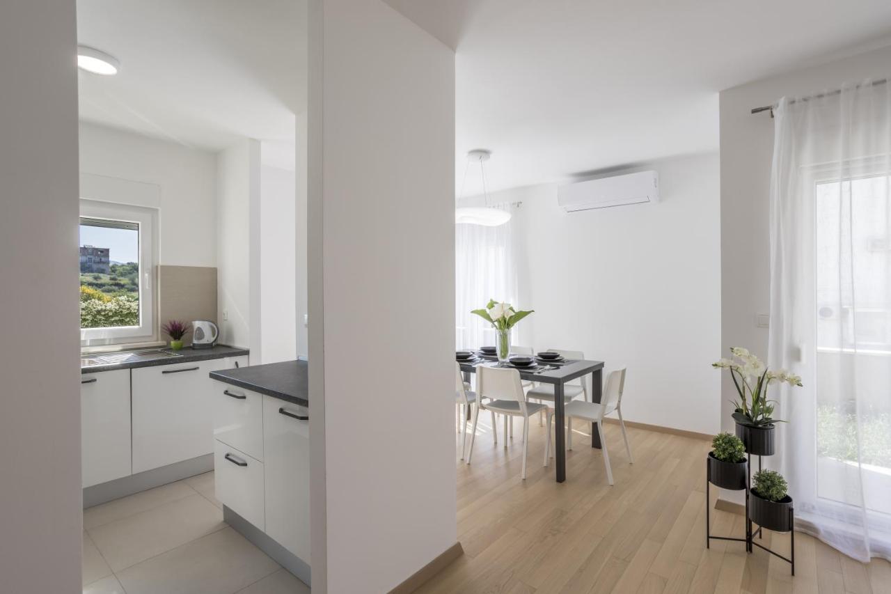 Coastal Apartment 1 Спліт Екстер'єр фото