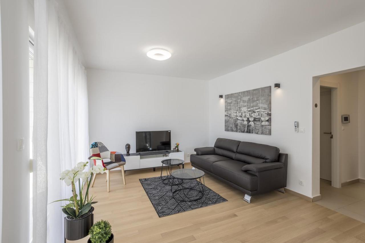 Coastal Apartment 1 Спліт Екстер'єр фото