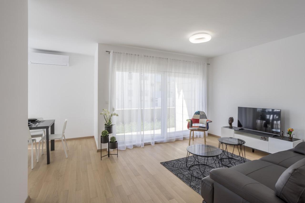 Coastal Apartment 1 Спліт Екстер'єр фото