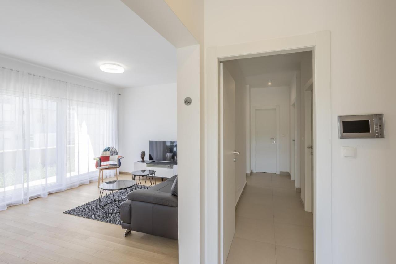 Coastal Apartment 1 Спліт Екстер'єр фото