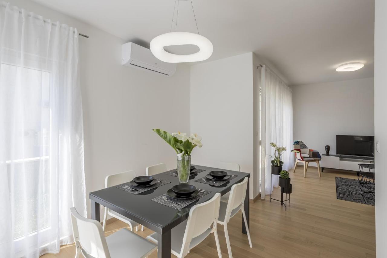Coastal Apartment 1 Спліт Екстер'єр фото